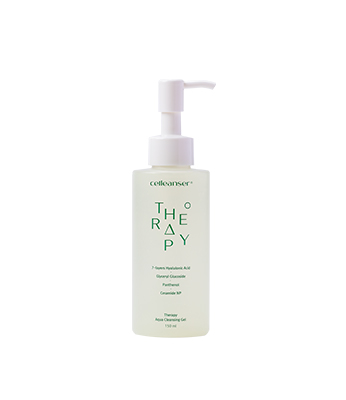 테라피 아쿠아 클렌징 젤 150ml